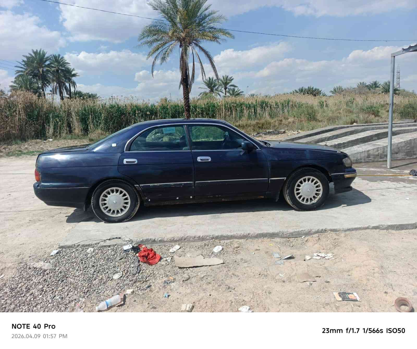 للبيع بطه متصل كير مكينه مكفولات حداديه زينه تخم ويل وتاير بسمي رقم دولي لل 30 مكفوله السياره غرفه نضيفه كشر بلادي بابل المسيب ***********
