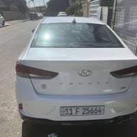 سوناته موديل 19للبيع مبدل صندوك ودعاميه تريد تعرف اكثر انتصل 077319905...