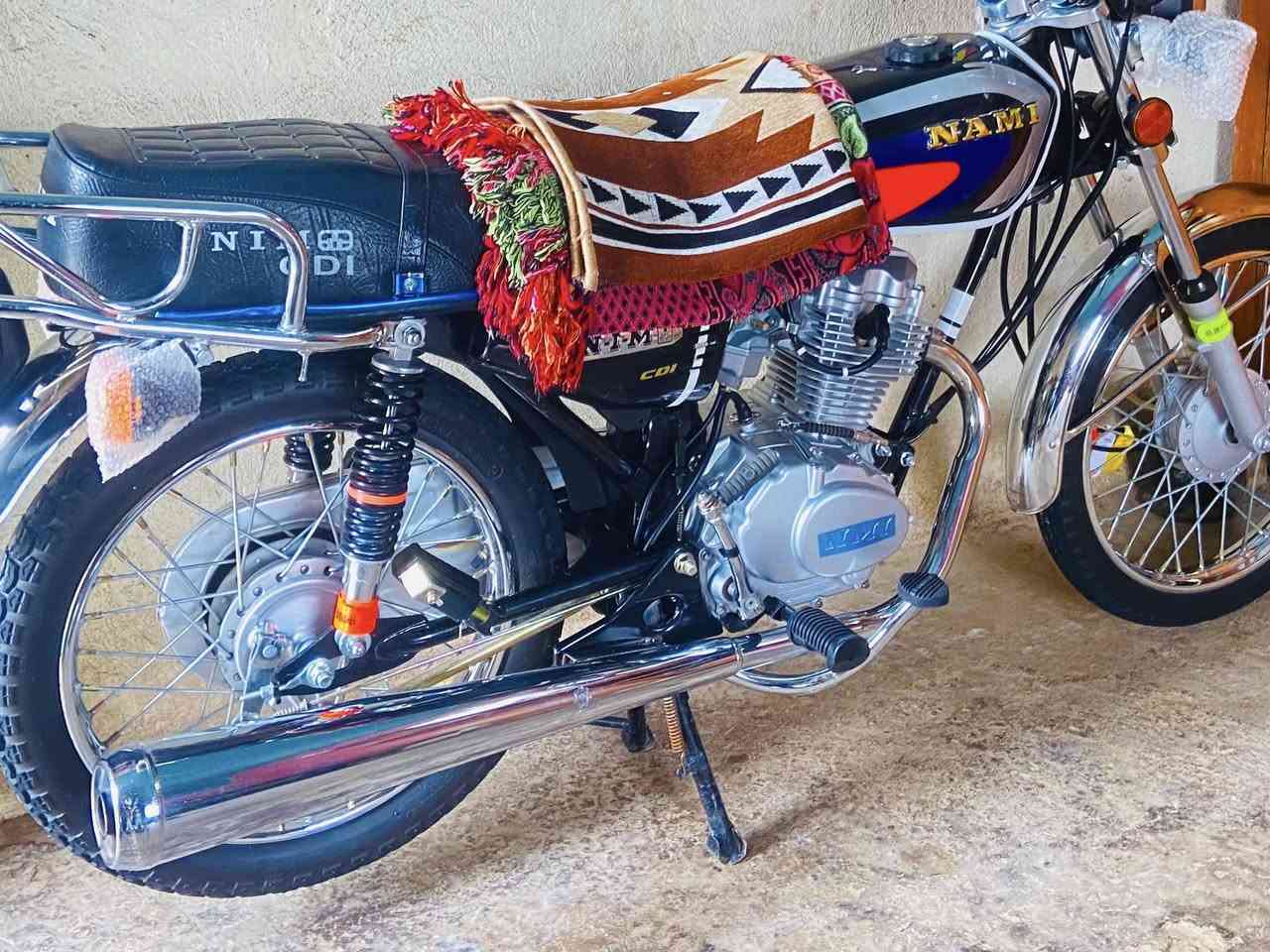 تانكي وصفاحيات وصالنصه ودبلات للبيع بلاد ❤️
***********
