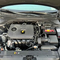 النترا ٢٠٢٠ • محرك ٢٠٠٠ • امريكي