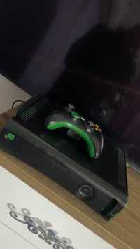 اكس بوكس ٣٦٠ • ٢٥ لعبه • كنترول اورجنل