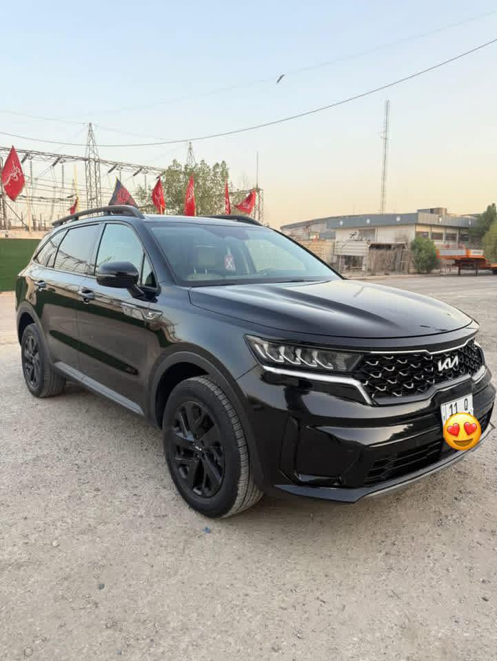 سورنتو موديل 2022
اكس لاين

صور الحادث مرفقة بلمنشور بدون صبغ 

رادارات بصمة بانوراما تشغيل داخل ابيض 7راكب عن بعد معروفة موصفات الاكس لاين ماشية 40 سيارة كير مكينة صدر بدون صبغ مڪفولهه ڪفاله عدا صبغ دعامية 

مكان شارع فلسطين ***********
