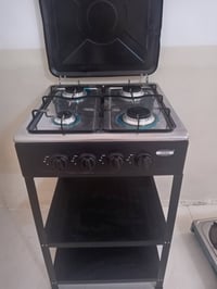 طباخ الي • مستعمل • قابل تفاوض
