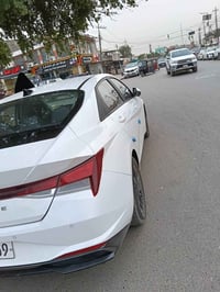 أفانتي ٢٣ • هايبرد ٢٠٠٠ • ماشي ٩٠٠٠