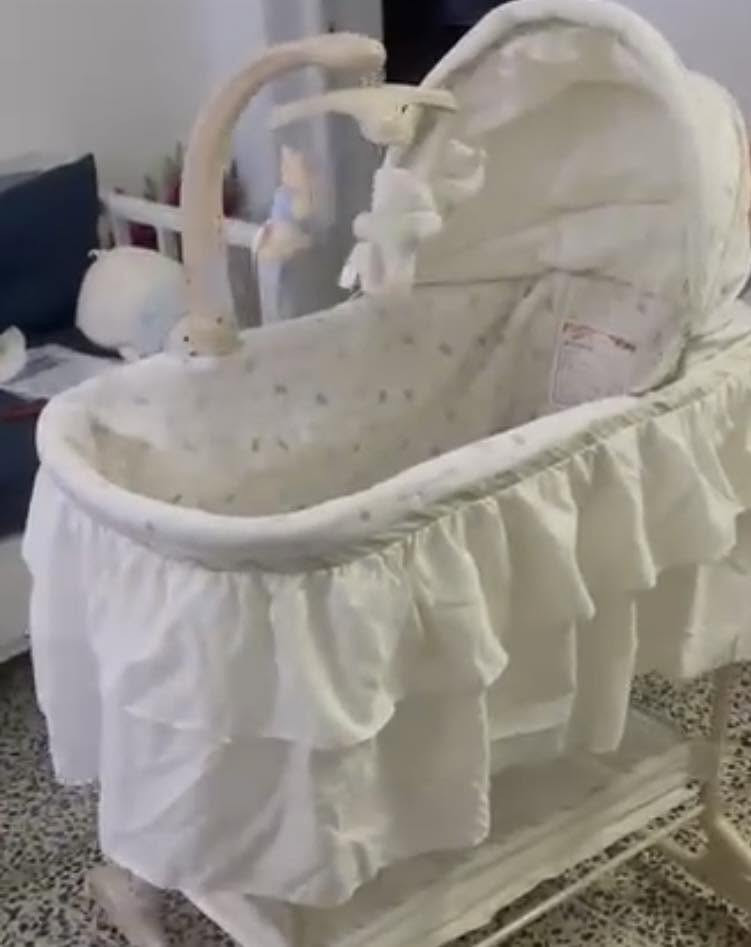 للبيع كاروك مامستعمل باكيته وياه


**إذا كنت صاحب هذا الإعلان وتريد حذفه لأي سبب، رجاءا أرسل رسالة إلى الدعم الفني**