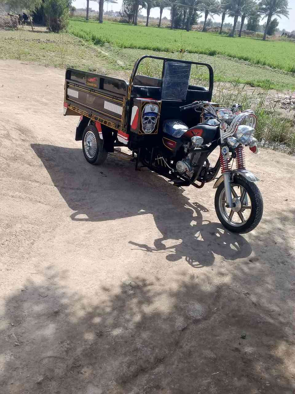 السلام عليكم ستوته للبيع موديل 18 مكينه 23 اوراق اصولي ستوته مقفوله كفاله عامه نقرهس ستوته مال جناي ما بيها اي نقص العنوان بابل الشوملي السعر مليون و300 وبيها مجال قليل للشراي ***********//***********
