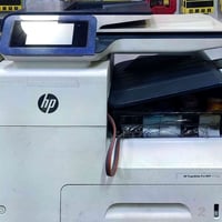 الموديل HP477 السعر ٥٥٠ الف  للاستفسار  ٠٧٩٠٢٤٤٣١٩٨ واتس