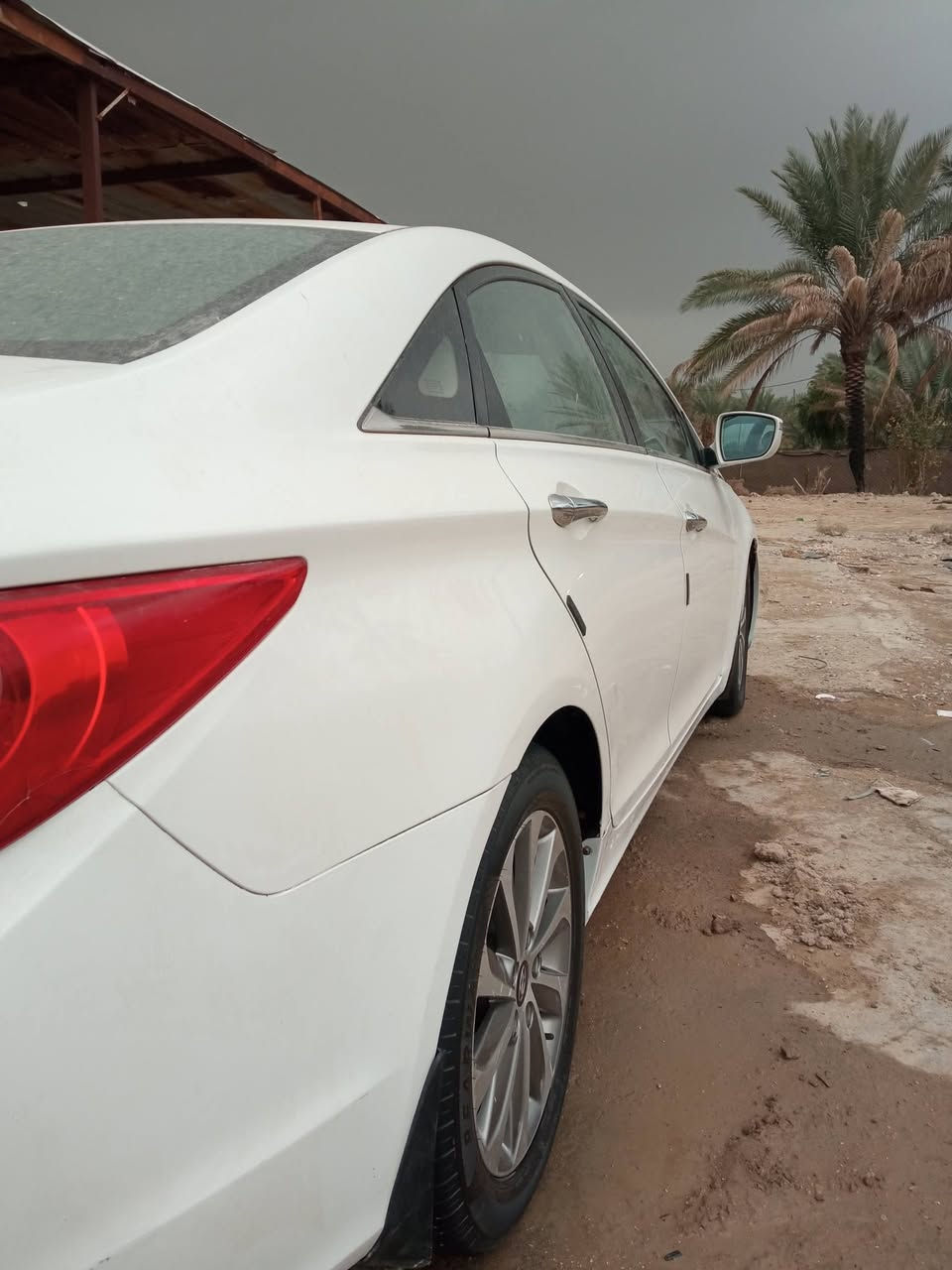 سوناتا خليجي
موديل 2014

محرك دوش 2400

رقم بغداد تحويل مباشر 

بيه تبديل بنيد بلاد 

كشن كهرباء 

شفتات ستيرن 

اشاير بلمري 

تبريد قطعتين 

كير ومحرك مكفلات 

تخم تاير جديد 

صدر امامي خلفي جديد 

خاص ما اجاوب 

للاستفسار الاتصال 

***********

***********

السعر 136

مكاني بابل قرب مدينة العاب كوين بارك 

خ
