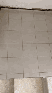 السلام عليكم خلفة ارضيات شغل درجة اولى
مكاني بغداد بلديات
سعر متر ب٧
***********
متفرغ حاليا
