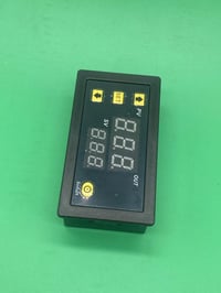 جهاز تحكم حرارة • ٦ قطع • سعر غالي