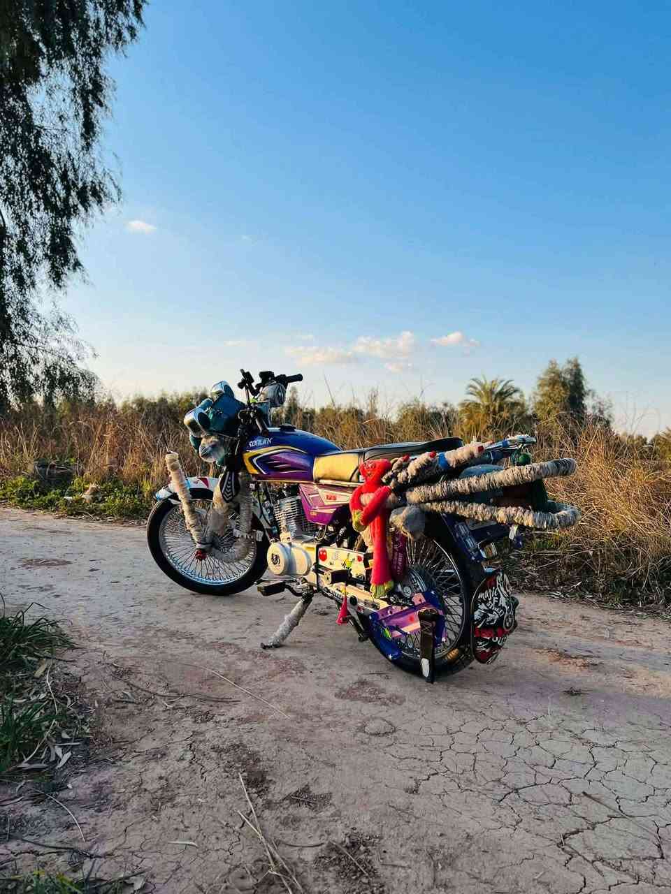 سلام عليكم ورحمة الله وبركاتة 
تايكر موديل 25للبيع
لدراجه مكفولة من كلشي 
ونفس ل بصوره  
مكاني شهربان 
السعر خاص


**إذا كنت صاحب هذا الإعلان وتريد حذفه لأي سبب، رجاءا أرسل رسالة إلى الدعم الفني**