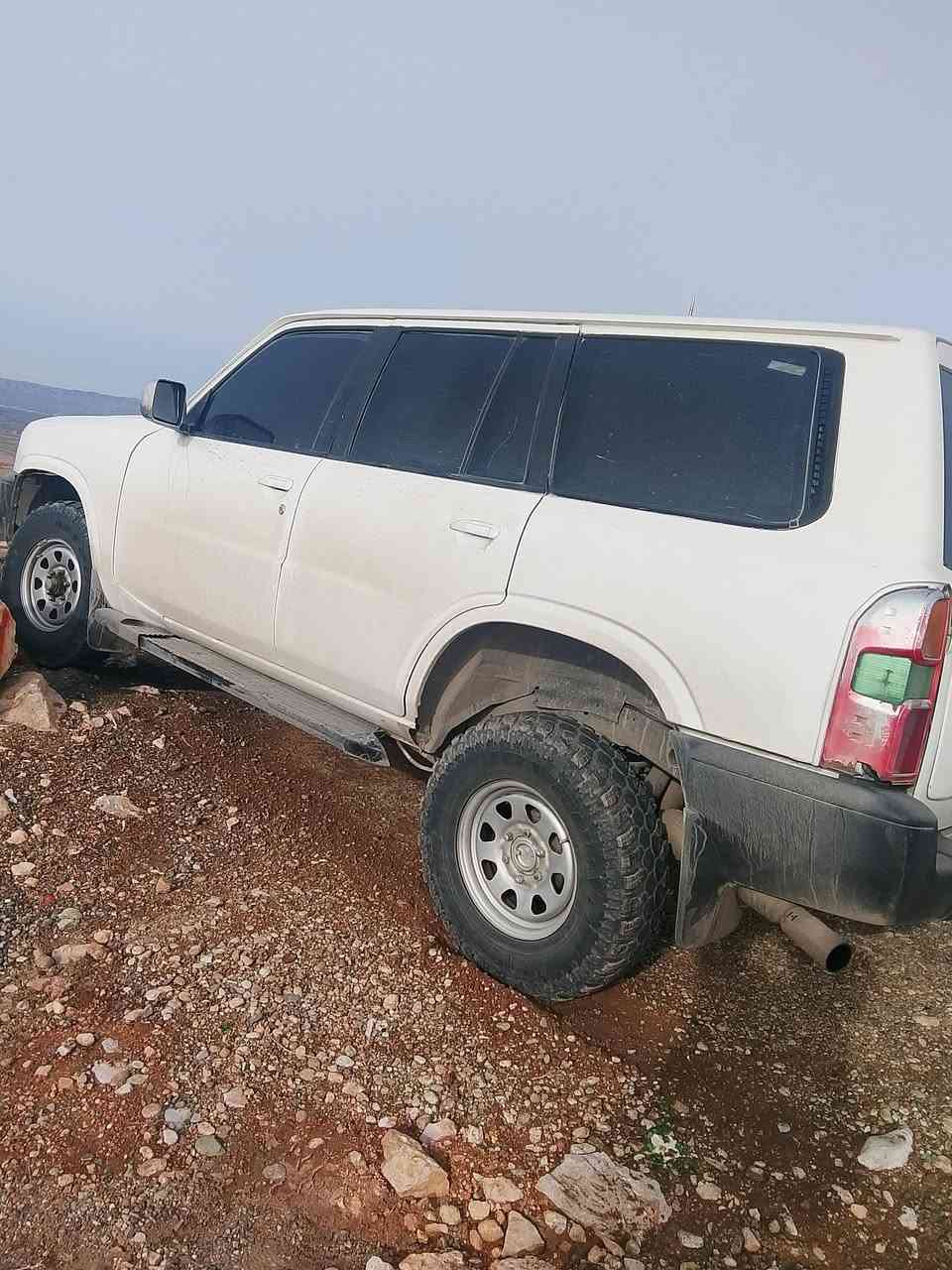 سەرەتا بەناوی خوا پاتڕۆڵ 2008مزایدە مەکینە 4500گێڕ مەکینە ئەکسل دەبڵ ئەکسل کارەبای گشت گیانی بەشەرت تەقەو ڕەقەی هیچ نیە بەس ماشەللەی دەوێ ماشەللە زۆر زۆر خاوێنە کامل پەمپە لەسەر ساغی دەعمو لێدراوی نیە تەقیوی نیە تەنانەت درگای دواشی نەتەقیوە کتاب مزایدەی لەگەڵە بەشەرت یەکسەر وەکالە ئەکەم بەناو خۆتەوە مەکینەی 4500کابریتەر نمونەو لۆل شوێن سلێمانی نرخ 73مەعامەلە ***********
