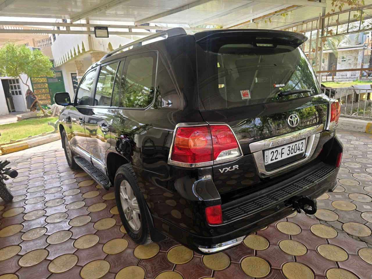 لاندكروز ٢٠١٣ vxr رقم اربيل تحويل ثاني يوم سياره كامله مواصفات السعر ٣٥٥ مال بيع 
***********
*********** Singapore
