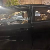 للبيع اكسنت لون اسود كاملة تبريد كير مكينة حادثهة بس جاملغ يمين موديل ...