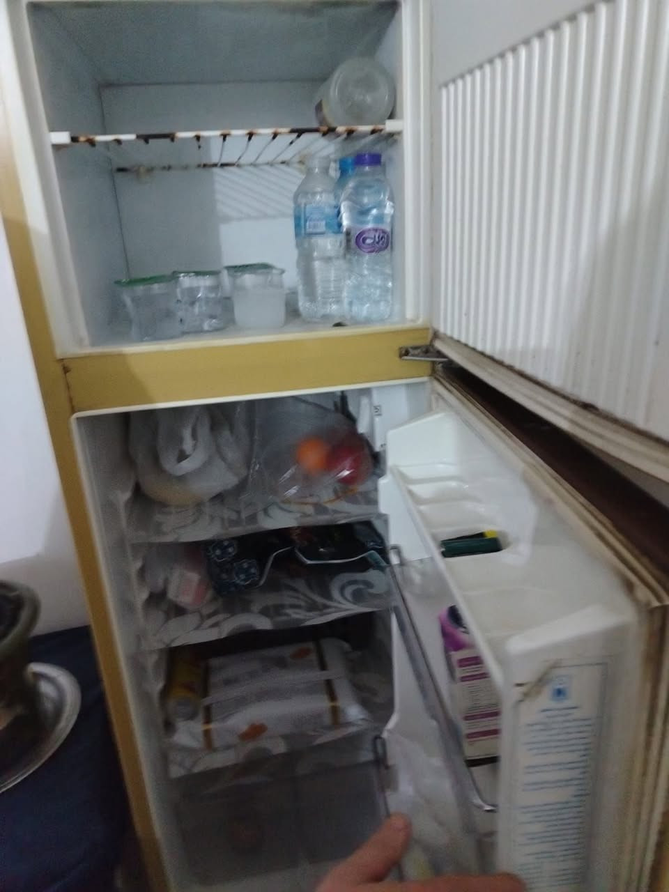 كريازي شرط الفحص ٨٥


**إذا كنت صاحب هذا الإعلان وتريد حذفه لأي سبب، رجاءا أرسل رسالة إلى الدعم الفني**