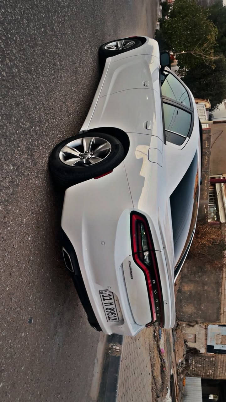 سلام عليكم
جارجر 2015 مرمز 2021…رقم بغداد الدولي باسمي هزه جديده

مواصفات sxt سياره بلكارتون ماشيه 78m جاهزه للاخير

حداديه كير محرك تبريد بلكارتون كشنات جلد حساسات شاشه

السياره بدون حادث فقط طخه زغيره يم البك لايت شويه صبغ فقط

اخوان الميعرف بلمرمز ليعلق ولا يتصل اخيك السونار مرفق

مكاني كربلاء المقدسه السعر ..175 وبيها مجال متخدمك ختولي 

***********
