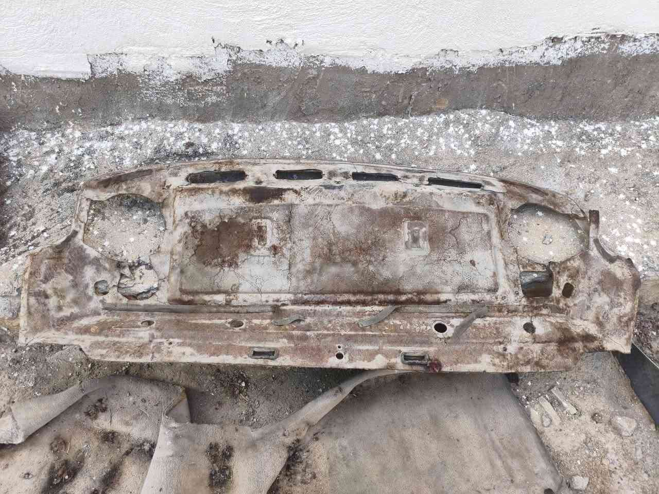 سلام عليكم اغراض اوبل اوميكه
نضاف مثل ماموضح بل صوره باقي بس ذني لغراض 
مكان خالديه شارع العام 
اي ستفسار اتصال ع رقم *********** او خاص
