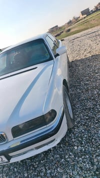 موديل ٩٥ • قير ومحرك جيد • صبغ جهة السايق