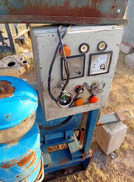 مولد كيه للبيع شرط مكفول من تبخير تنقيص توليد٣٠ كي في عل شركه كله جديد 
*********** السعر ١٦ ورقه
