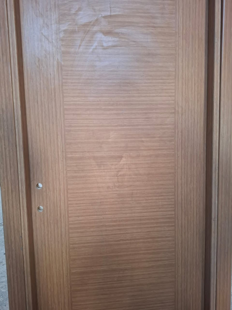 يتوفر 500 باب تركي قياسة ٧٠و٨٠العرض و الطول مترين و١٥ تركي NDF  الابواب جديدة غير مستعملة #واسعارجوا السوق اللون جوزي فاتح #هايـالصورة فقط للعرض اما الباقي مغلف بل كارتون + #15ْبابـ طوارئ #ضمان 5ساعات بل نار  0771459283
***********
