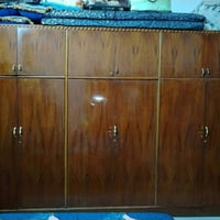 نضيفه • نقصها المرايه • كرمه