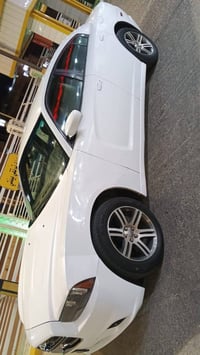 جارجر • موديل ٢٠١٢ • رقم اربيل