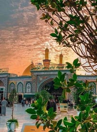 النجف وكربلاء • انطلاق بعقوبة • الجمعة 26/12/2025