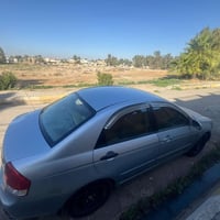 سبكترا ٢٠٠٨ • مكينة ٢٠٠٠ • بدون ضربه