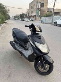 للبيع سكنس فحل دراجة كلهة بلادية كفراتهة مختمة ختم واحد مكينة بيهة شلع...