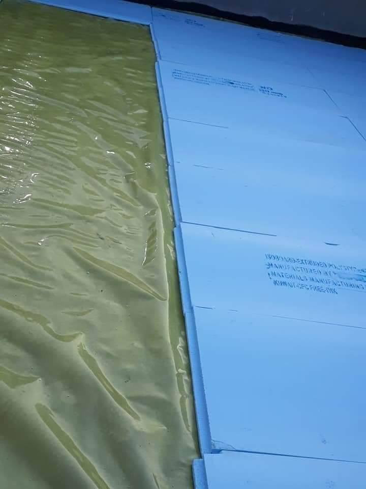 التوفيق من الله
اعمالنا في محافظة سماوة 
كرسته وعمل الشتايكر بدون فلين سعر المتر14الف🤩🤩
 كرستة و عمل الشتايكر مع فلين سعر المتر 17 الف😍😍
ماستك قلع و اعاده (كرسته وعمل) سعر المتر 3 الف🤗🤗
عمل الشتايكر سعر المتر 5الف (فقط عمل)🤩🤩
المساحه الصغيره تنوخذ مقطوعة 
 للاستفسار مراسلة الصفحة ، 
أو الاتصال على هذا رقم  *********** 
 👇👇👇
***********
