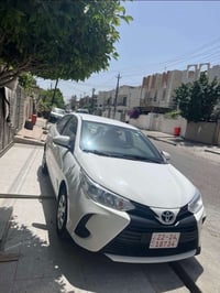 يارس ٢٠٢٣ • ٥٨٠٠٠ كم • زينون