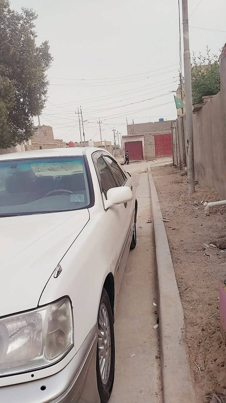 السلام عليكم جنون للبيع شاص 71 الثانويه 31 باسمي تحويل ثاني يوم سياره سعرها 90 مكان السياره البصره قضاء القرنه ***********
