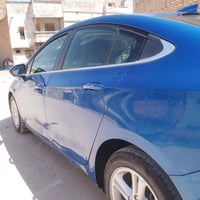 شوفرليت كروز • ٢٠١٨ • وارد امريكي