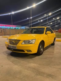 سوناتا • هيونداي سوناتا • سوناتا 2009 • سيارة سوناتا • سيارة هيونداي •...