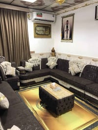 طابقين • ١٠٠م • طابو زراعي