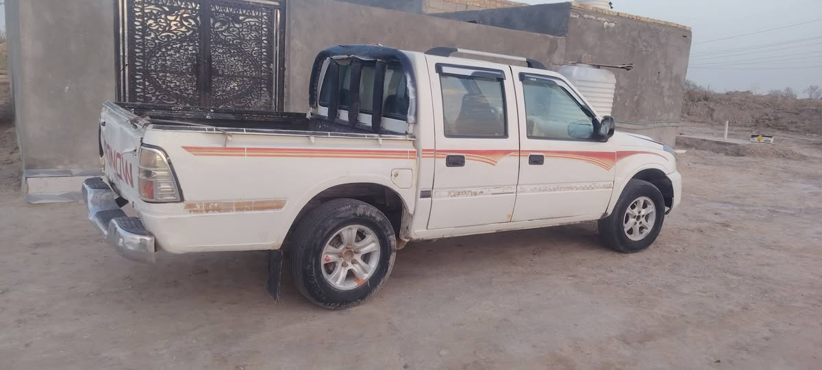 سلام عليكم كنوه موديل ٢٠٠٧ تحويل بي وقت مكان السياره سماوه الخضر السعر المطلوب ٣٢ وبيها مجال للطيبين *********** فقط اتصال
*********** هاذه بي واتساب
