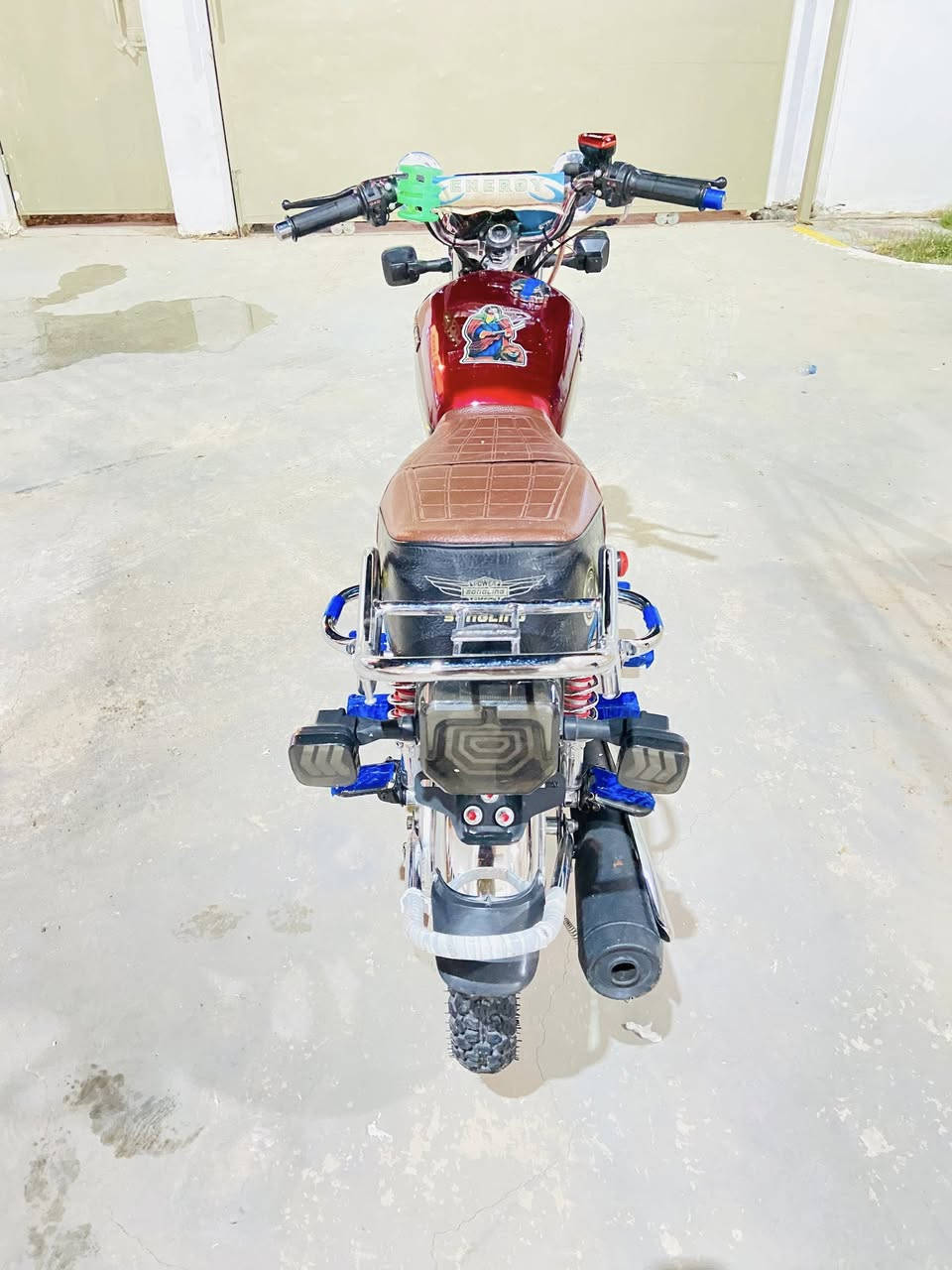 السلام عليكم سيفان 2025 على وضع الشركة مابي نقص السعر ٧٥٠ وبي مجال العنوان ديالى العنبكية ناحية السلام رقم الهاتف ***********  مو شراي لاتعلق رحمة الوالديك
