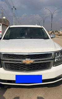 تاهو • ٢٠١٧ • فول مواصفات