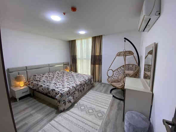 للإيجار أو للبيع 

-شقة مؤثثة vip
-زيرو

في أربيل
مجمع لايف تاورز

 مساحة ٨٧

يتكون من
- غرف نوم ١
-صالة 
- صحيات ١
- مطبخ
- طابق ١٦
- واجهة خارجي 
- 
- ⁠للأستفسار أكثر يمكنكم التواصل معنا عبر الواتس آب 
- ***********
- ⁠***********
