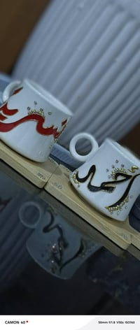 رسم على الزجاج • حسب الطلب • انستا go_7_ld