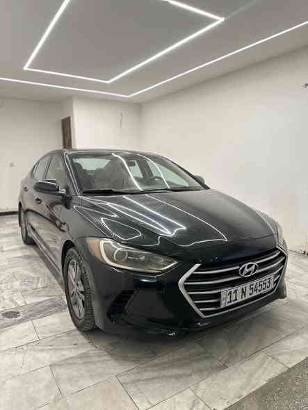 السلام عليكم 
الانترا مديل 2018 
نص فول :
رادارات جانبيه 
شاشه جبيره 
كامرة دواره 
ثلاثة انضمه قياده 
مكينه 2000 دوش 
السياره رقم بغداد الجديد السياره بسمي تحويل ثاني يوم 
السياره جاهزه مناقصهه ولا برغي 
حادث السياره قبق الجنطه و الجاملغ الخلفي فقط قطعتين 
البجم كبس 
مكان السياره بغداد / حي الجامعة
السعر : 120 وبيهه مجال  
***********
***********
