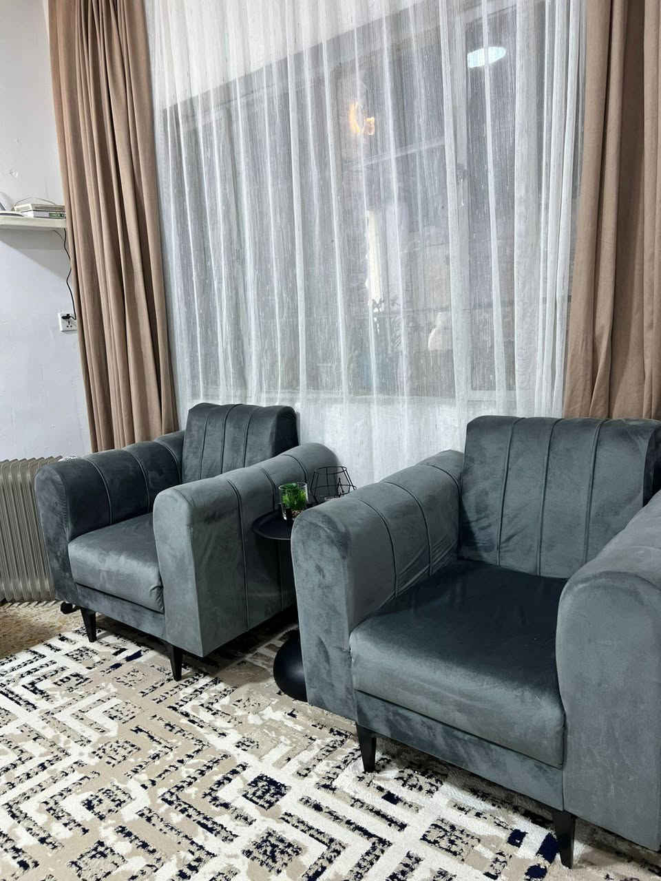 تخم جديد ٨مقاعد ٣٥٠ألف


**إذا كنت صاحب هذا الإعلان وتريد حذفه لأي سبب، رجاءا أرسل رسالة إلى الدعم الفني**