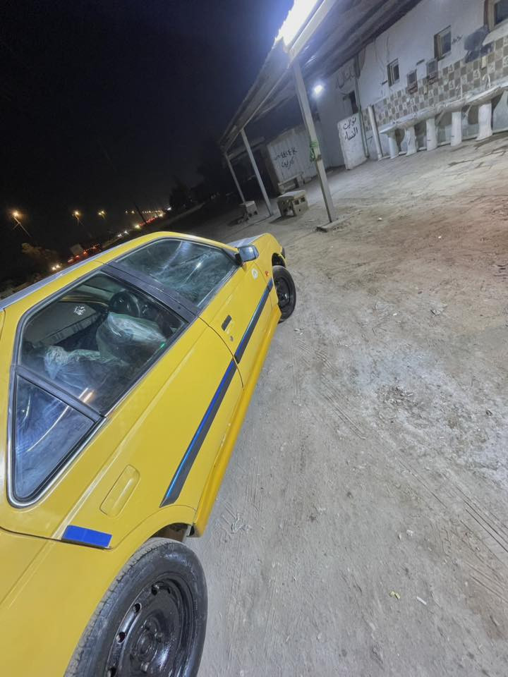 السلام عليكم  بيجو بارص 2011 سياره حلوه تحويل شوكت مايعجبك  السعر23 مصفره غرامات وهيئه *********** 
گير جديد مكينه حلوه فرنسي حداديه جديده تبريد ثلج 
كهربائيات كلها شغاله وحلوه مكفوله من كل ضربه  الشراي يتصل  وبالخدمه ***********
شباب اني مكلف بالنشر💕
