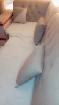 تخم جديد للبيع مستعمل اقل الشهر  جديد جدا جدا   لتواصل على وتساب 07718...