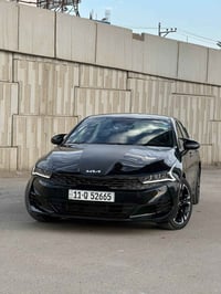 كي فايف • ٢٠٢٢ • وارد أمريكي