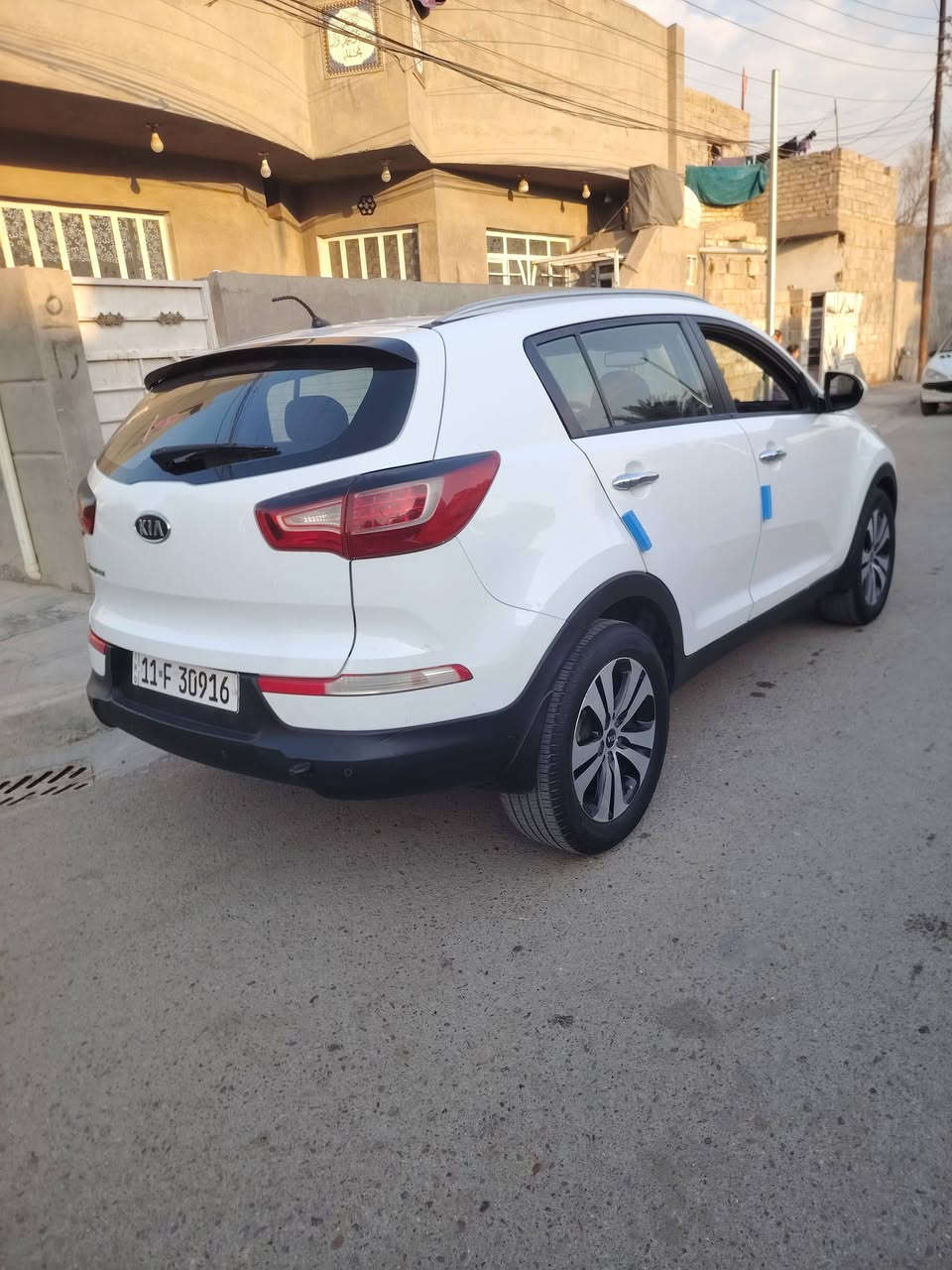 سبورتج 2012  رقم ***********
