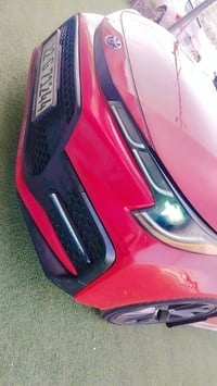 كورولا إس أي • ٢٠٢٠ • بنزين