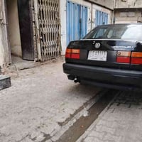 فنتو موديل 1993 مصبوغة عام مكفولة من الضربة   محرك 1800 كير عادي مكفول...