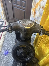 ماكس • تحتاج بطارية • حي العامل