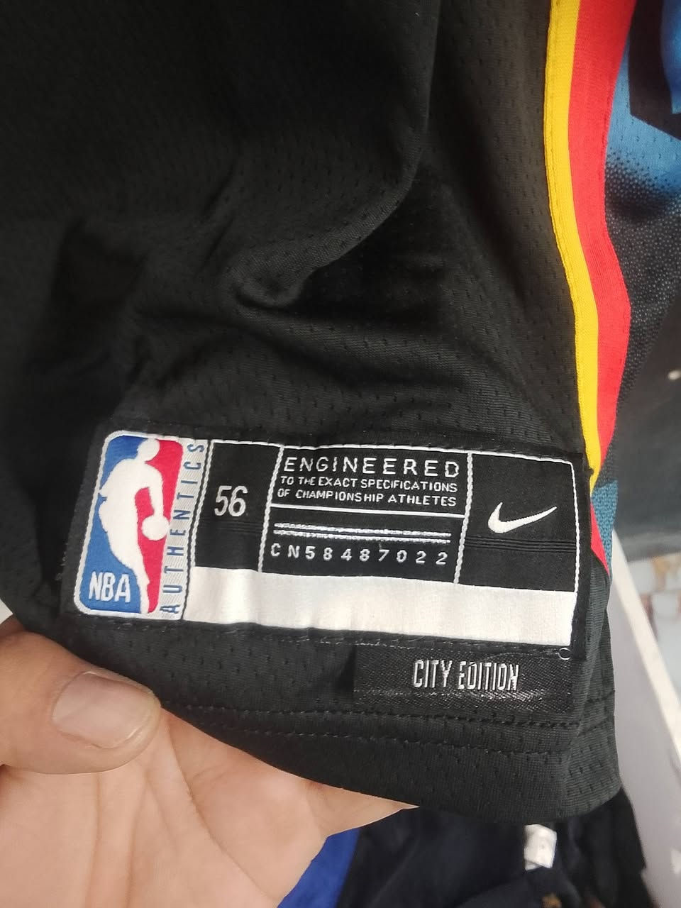 الخامه فلتر من ماركه نايك اورجنال اصلي السعر15 قطعه وحده فقط


**إذا كنت صاحب هذا الإعلان وتريد حذفه لأي سبب، رجاءا أرسل رسالة إلى الدعم الفني**